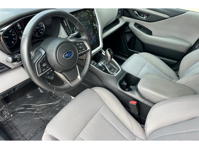 2022 Subaru Legacy Premium photo 4