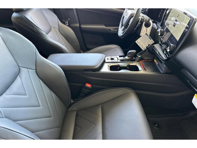2026 Lexus NX 450h+ Luxury - Photo 25