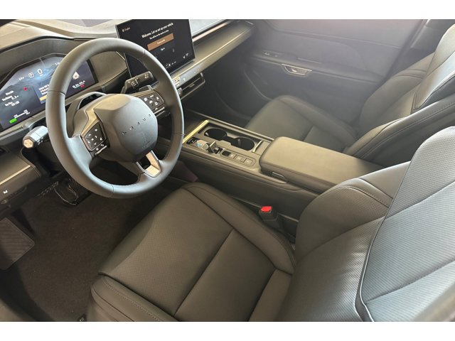 New 2026 Lexus ESe ES 350e PREMIUM PREMIUM