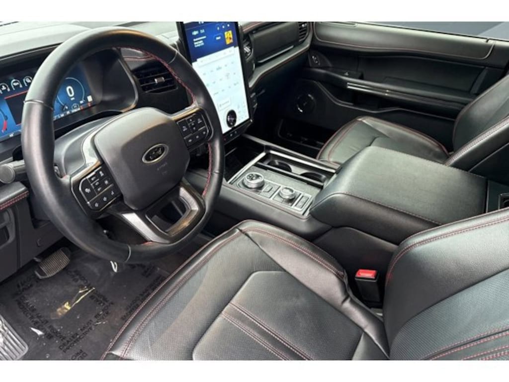 Used 2022 Ford Expedition Limited SUV