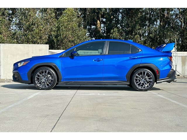 2023 Subaru WRX Premium photo 2