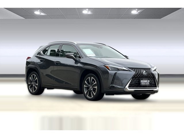 2024 LEXUS UX 250h photo 5