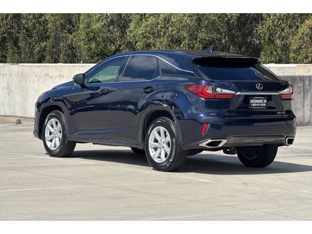 2016 LEXUS RX 350 Base photo 2