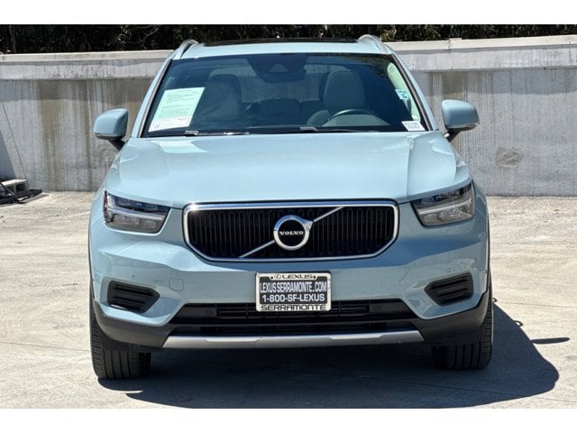XC40 T5 SUV