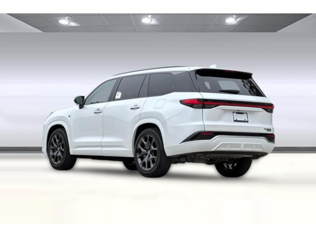 New 2026 Lexus TX HYBRID 500h F SPORT PERFORMANCE PREMIUM AWD TX 500h AWD