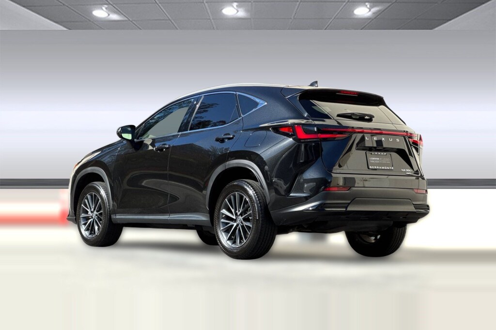 Used 2023 Lexus NX 350 Premium SUV