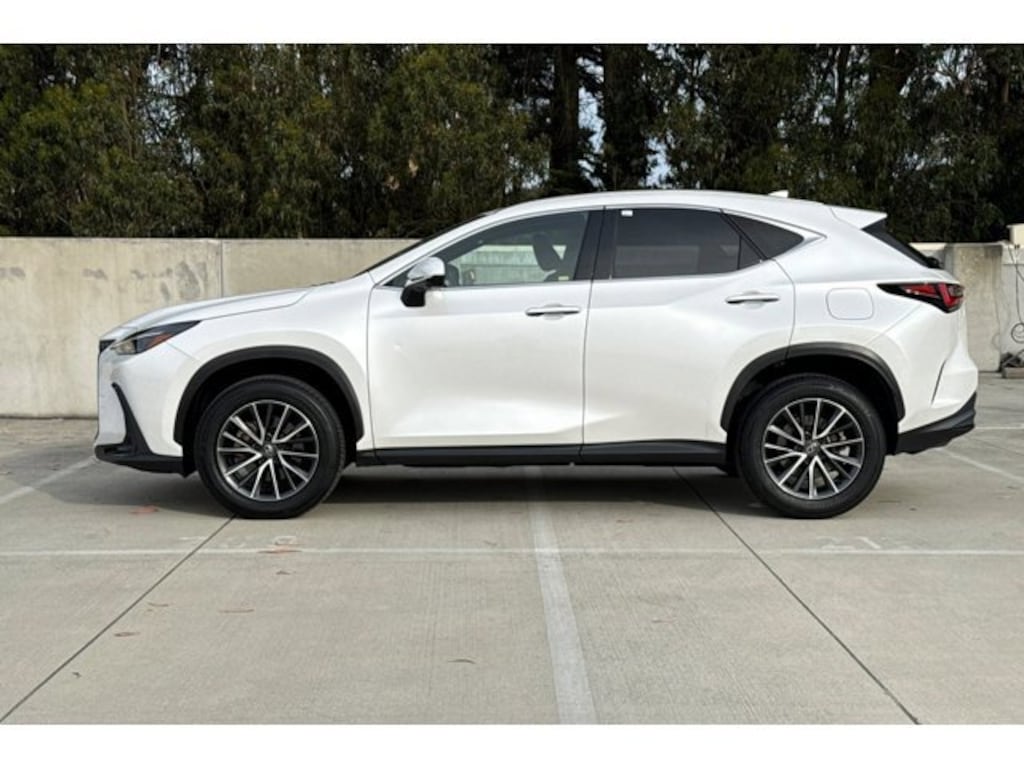 Certified 2024 Lexus NX 350 Premium SUV