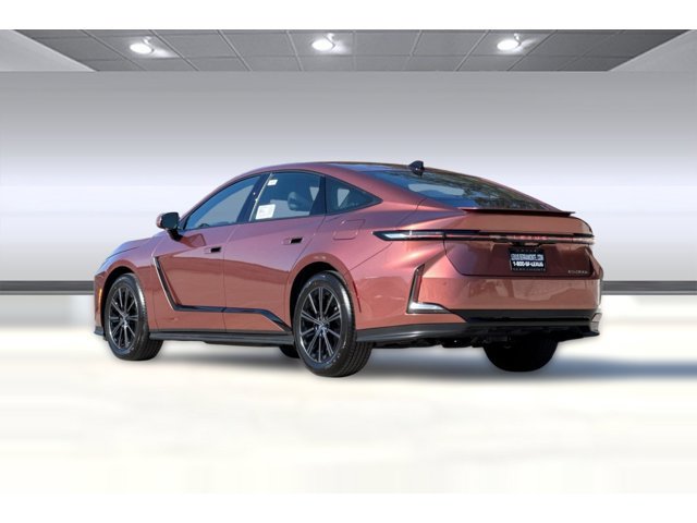 New 2026 Lexus ES HYBRID 350h PREMIUM PREMIUM
