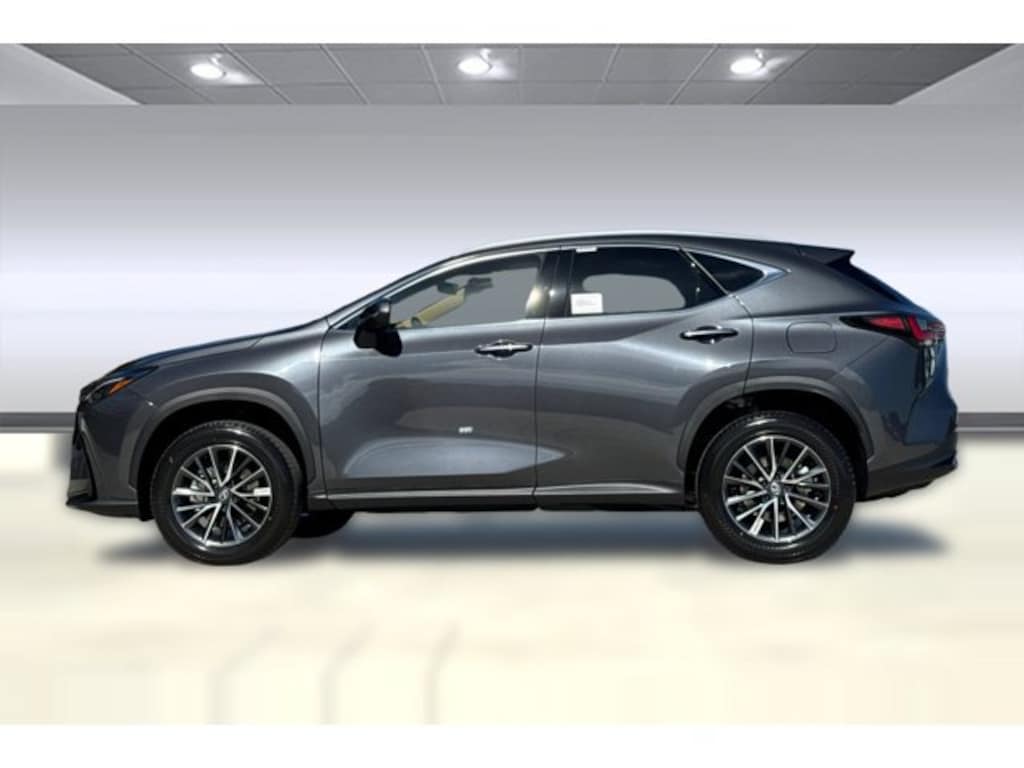 New 2026 Lexus NX 350 AWD 5 Door SUV 4X4