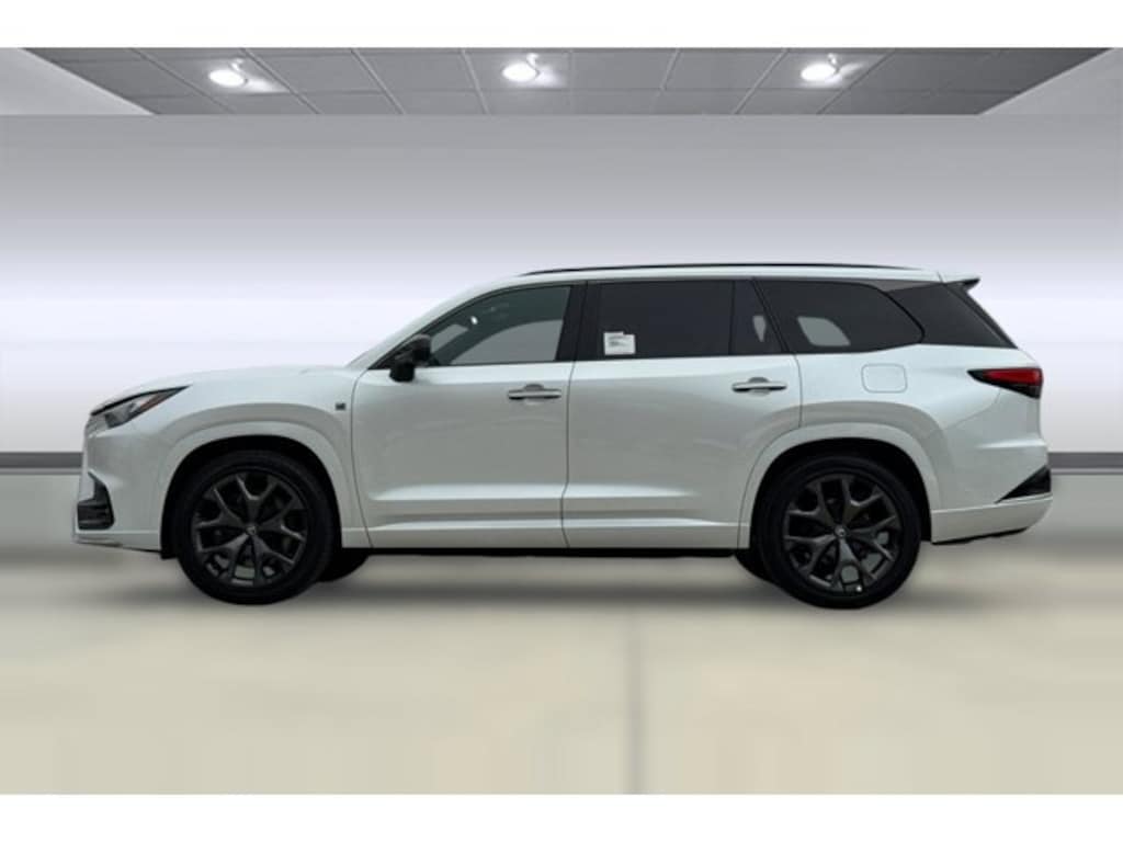 New 2026 Lexus TX HYBRID 500h F SPORT PERFORMANCE PREMIUM AWD TX 500h AWD