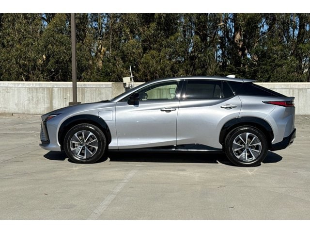 Used 2023 Lexus RZ Premium with VIN JTJAAAAB1PA005409 for sale in Colma, CA