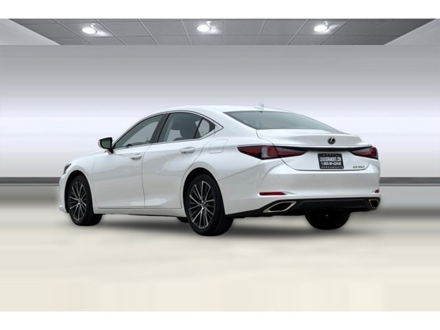 ES 350 Sedan