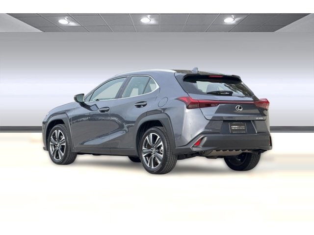 2025 LEXUS UX 300h photo 2