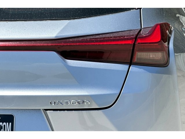 2026 Lexus UX Hybrid 300h - Photo 12