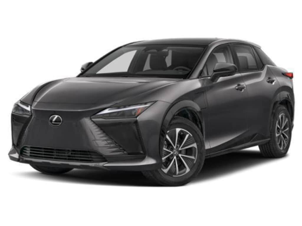Certified 2023 Lexus RZ 450e Premium w/18" Wheel SUV