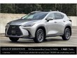  LEXUS NX 350h