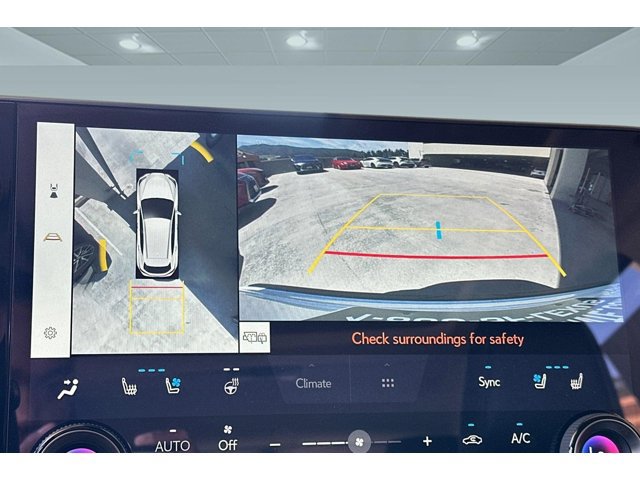 2026 Lexus NX 450h+ Luxury - Photo 23