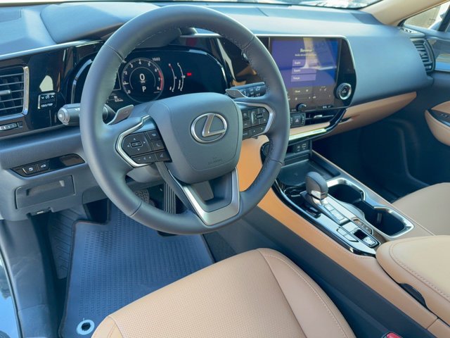 New 2026 Lexus NX 350 PREMIUM AWD 5-DOOR SUV 4X4