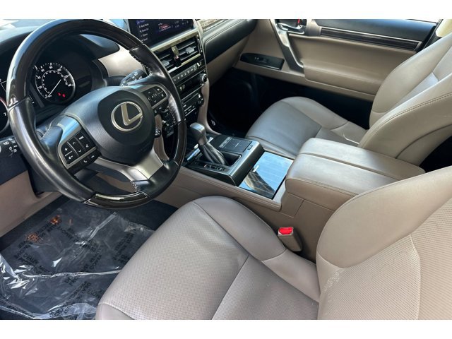 2022 Lexus GX 460 Premium photo 4