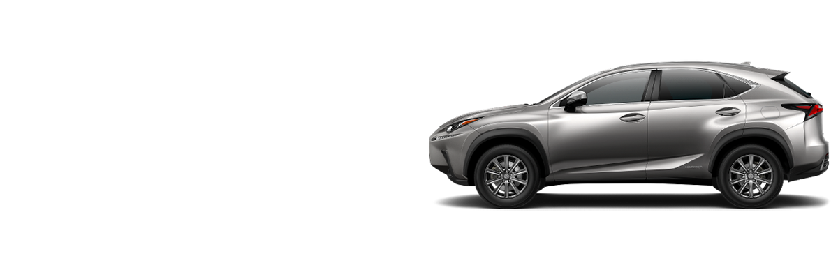 Lexus NX 300h