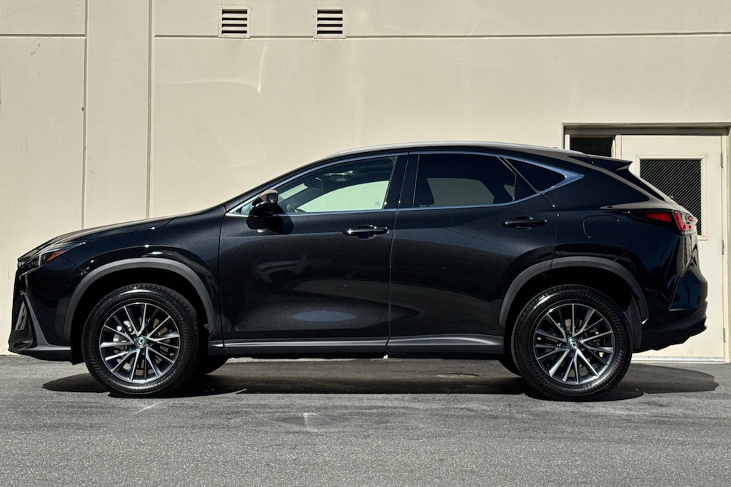 Used 2023 Lexus NX 350 Premium SUV