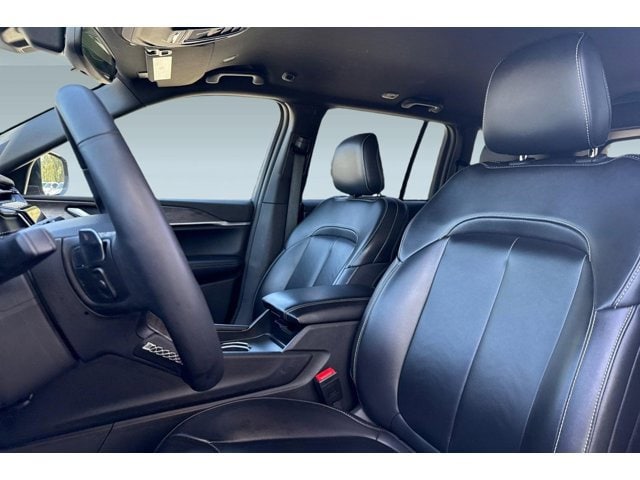 2024 Jeep Grand Cherokee Limited - Photo 20