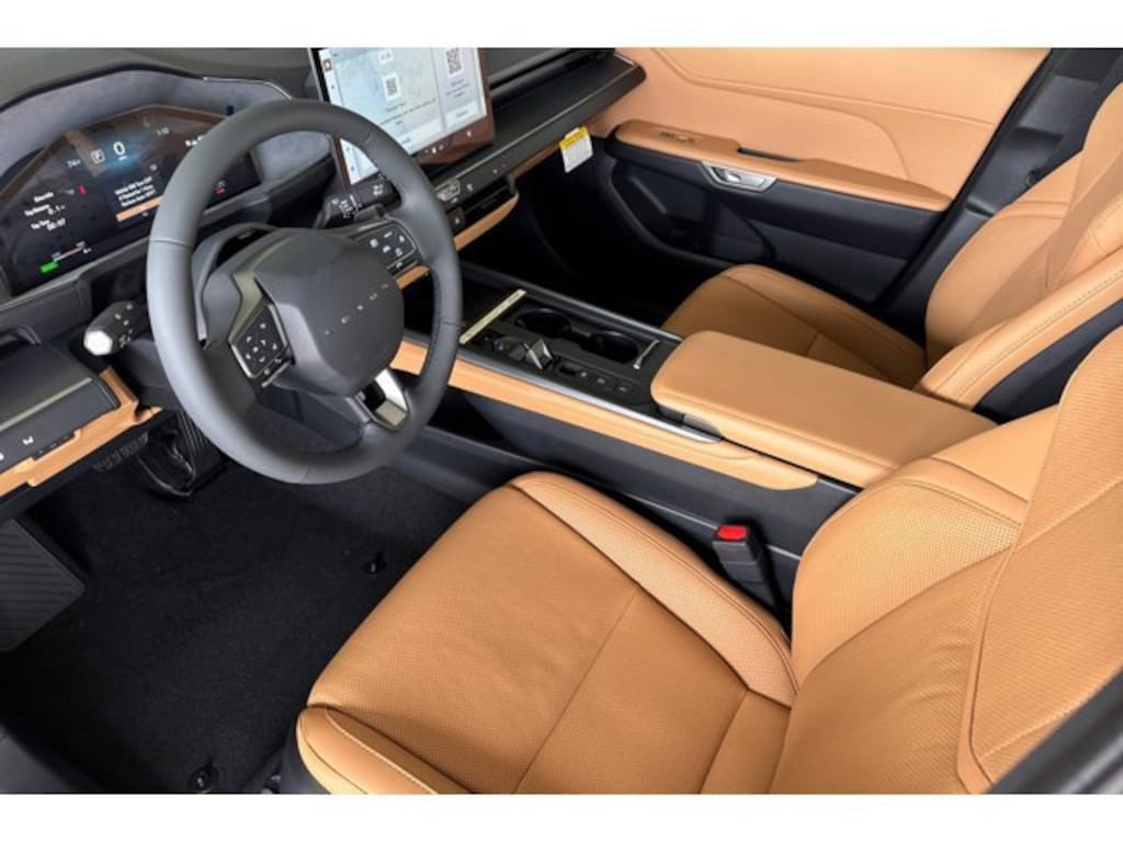 New 2026 Lexus ESe ES 350e PREMIUM PREMIUM