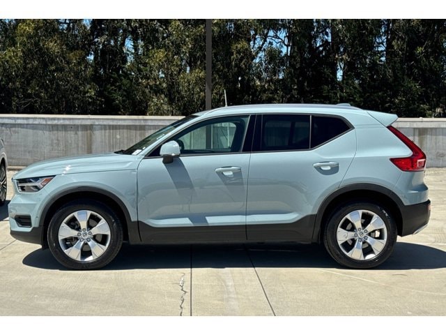 XC40 T5 SUV
