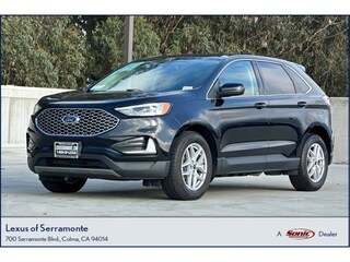 Used 2023 Ford Edge SUV in Colma