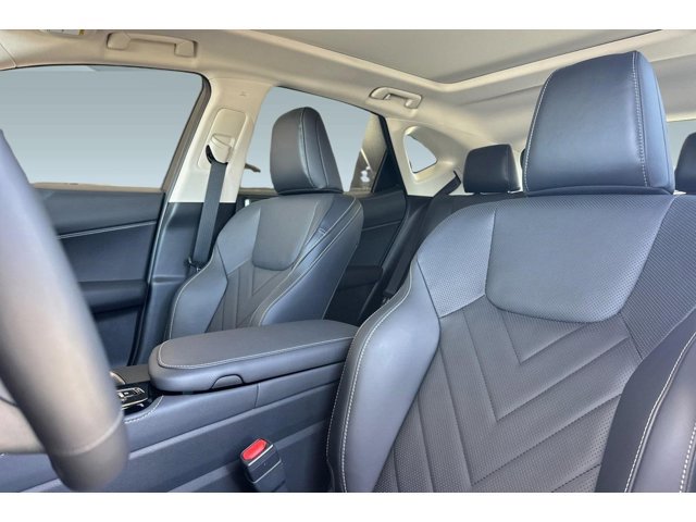 2026 Lexus NX 450h+ Luxury - Photo 19