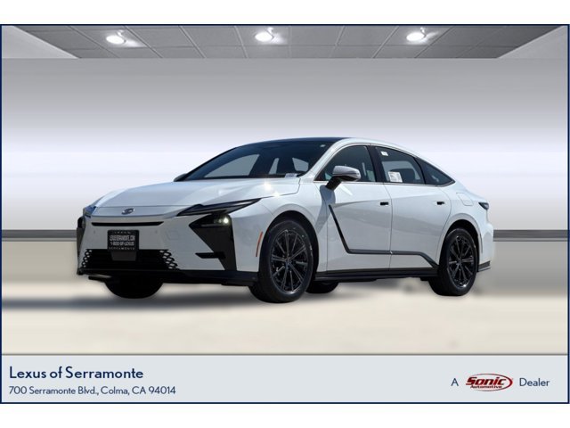 New 2026 Lexus ES HYBRID 350h PREMIUM AWD PREMIUM