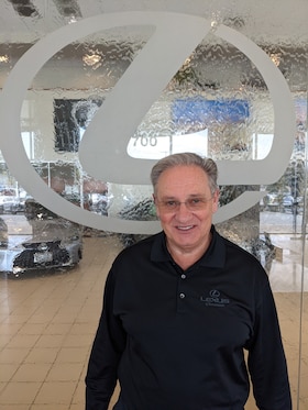 Staff member JOSEPH KAUFFMAN from ID_29072e12d2e2