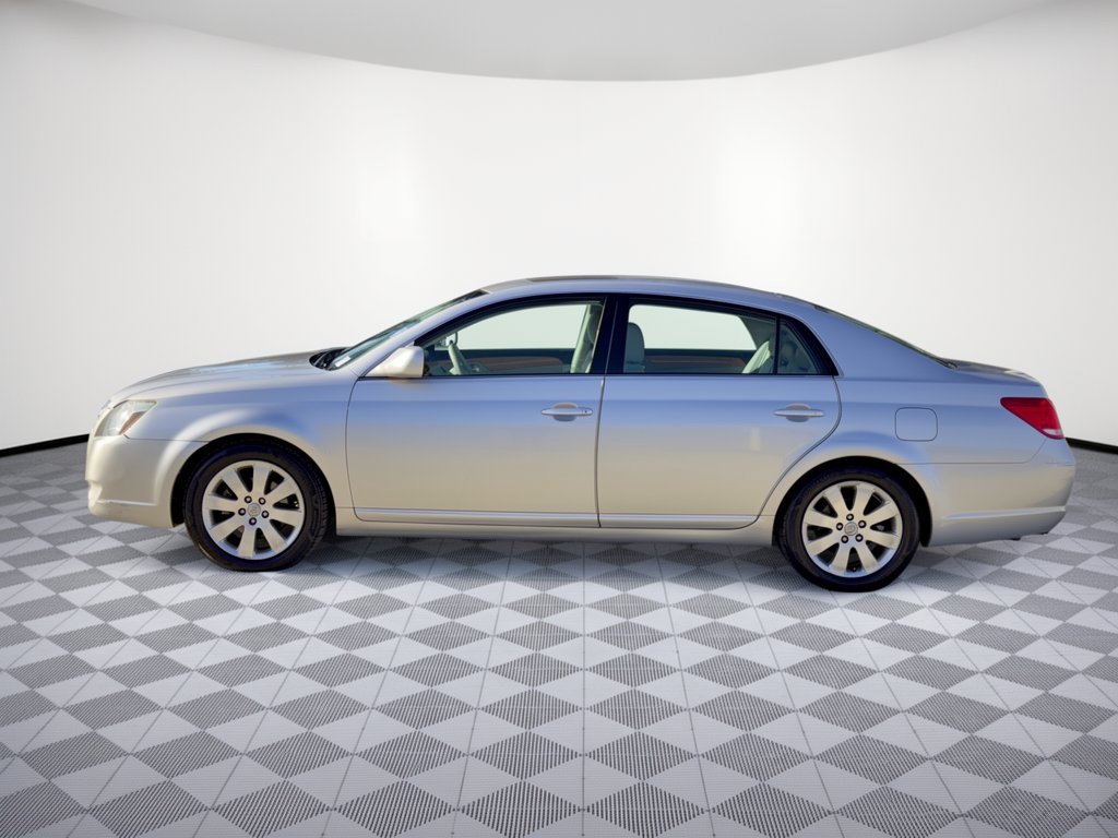 Used 2006 Toyota Avalon XLS with VIN 4T1BK36B96U104318 for sale in Colma, CA