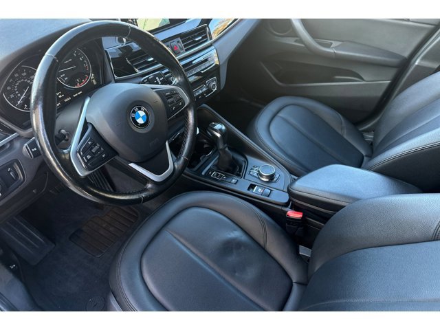 2017 Bmw X1 XDrive28i photo 4
