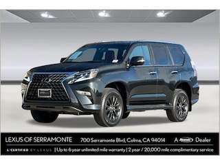 Used 2023 LEXUS GX 460 SUV in Colma