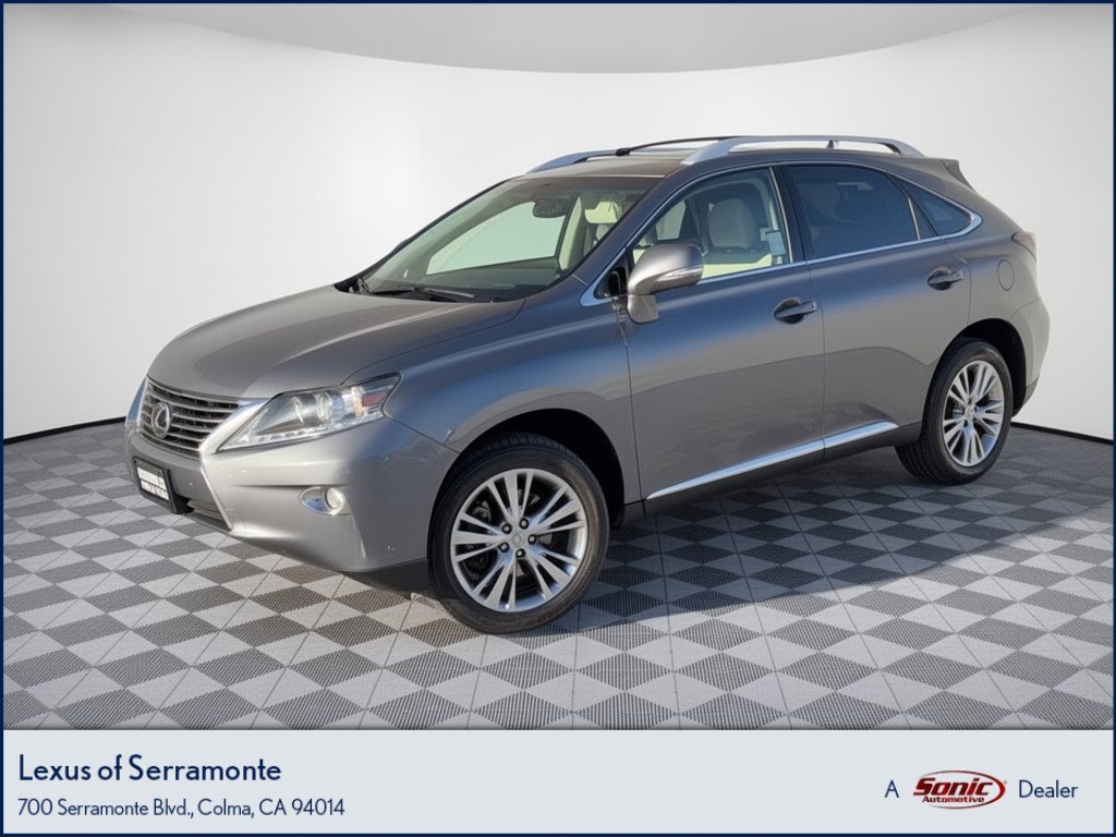  LEXUS RX 350