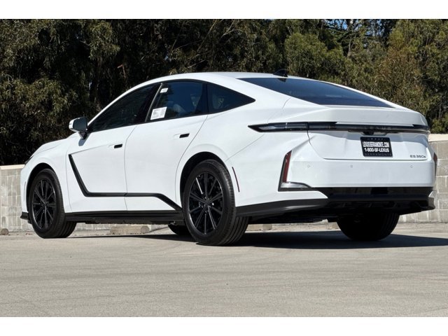 New 2026 Lexus ESe ES 350e PREMIUM PREMIUM