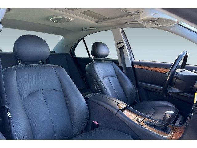 2003 Mercedes-Benz E-Class E500 - Photo 29