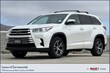  Toyota Highlander Hybrid
