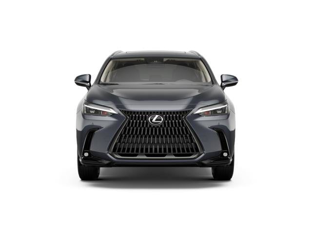 NX 350 PREMIUM AWD 5-DOOR SUV 4X4