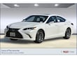 LEXUS ES HYBRID