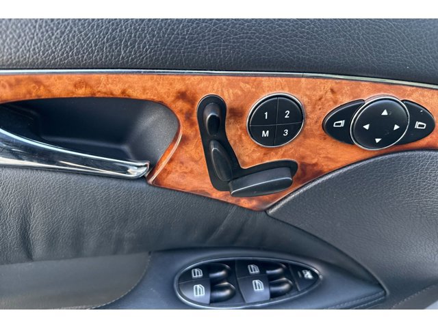 2003 Mercedes-Benz E-Class E500 - Photo 22