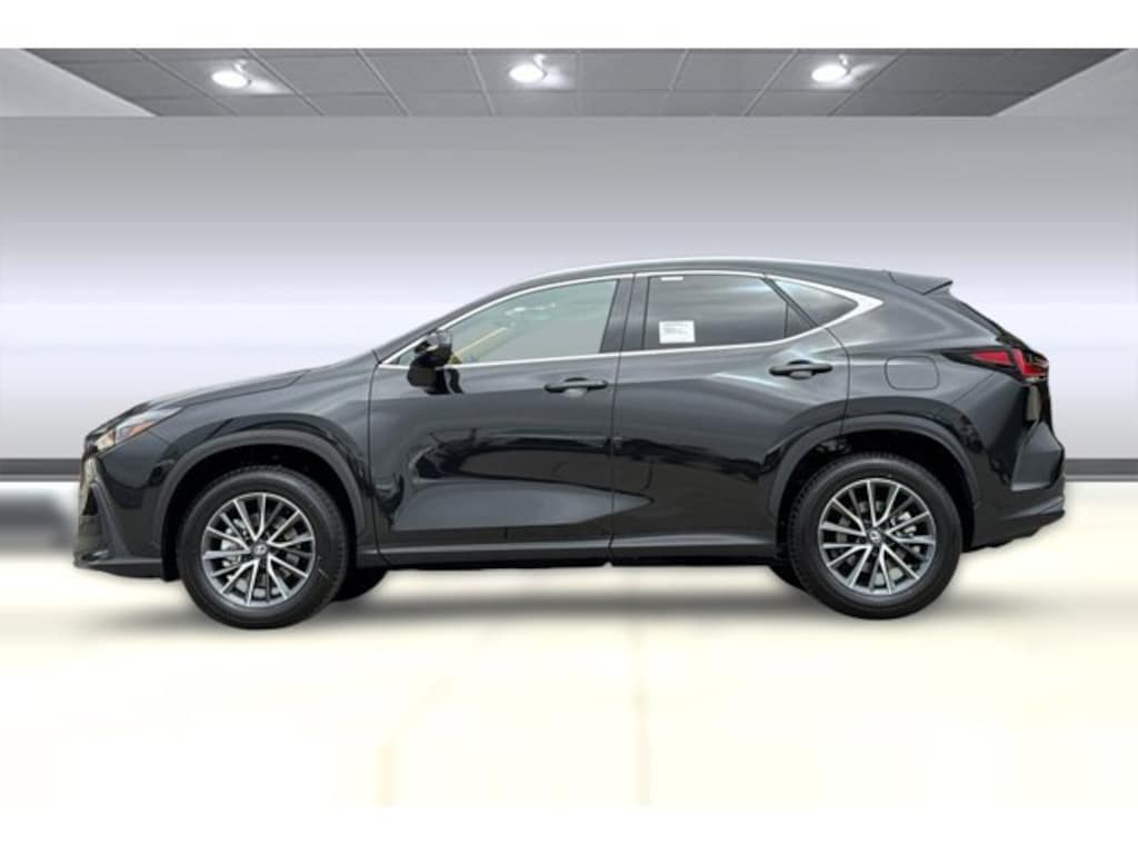 New 2026 Lexus NX 350 PREMIUM AWD 5-DOOR SUV 4X4
