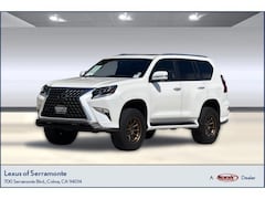 Used 2020 LEXUS GX 460 SUV for Sale in San Rafael, CA