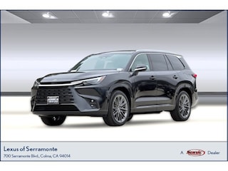 2026 LEXUS TX 350 LUXURY AWD TX 350 AWD