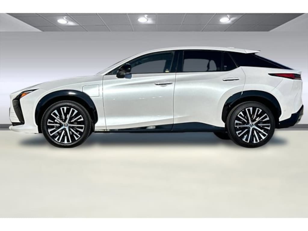 Used 2023 Lexus RZ 450e Luxury SUV