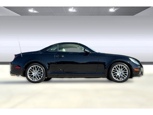 SC 430 Base Convertible