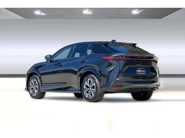 2023 LEXUS RZ 450e Luxury photo 2