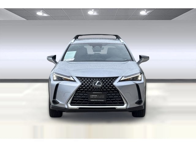 2025 LEXUS UX 300h photo 4