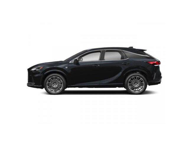 2023 Lexus RX 500h F SPORT Performance photo 3